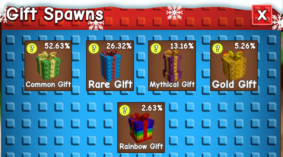 Grow a Garden 🎁🎅CHRISTMAS PART 2🎅🎁 Event Guides - Image 10
