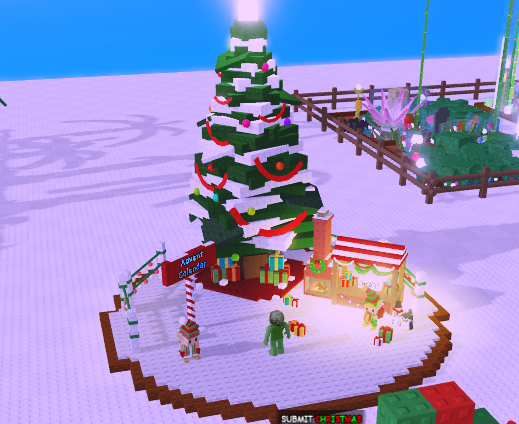 Grow a Garden 🎄🎅CHRISTMAS PART 1🎅🎄Event Guides - Image 1