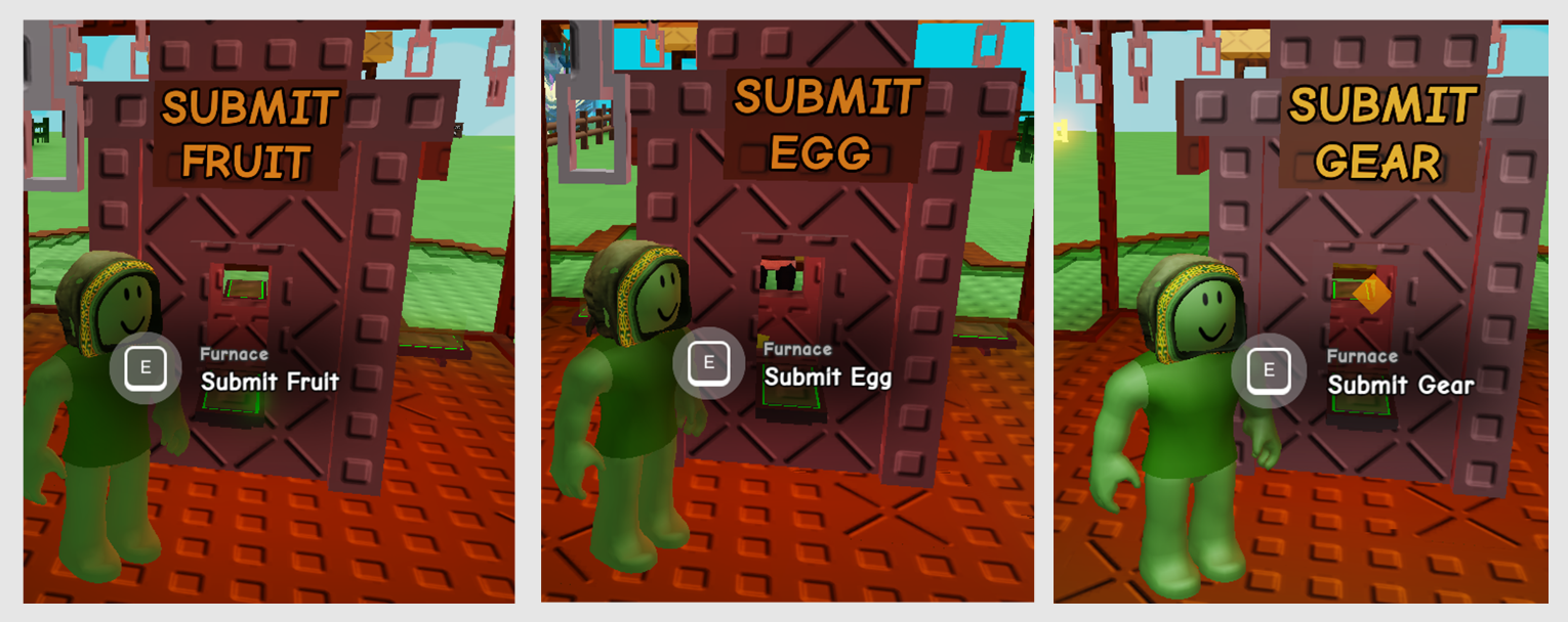 Grow a Garden 🔨⚙️SMITHING⚙️🔨 Event Guides - Image 4