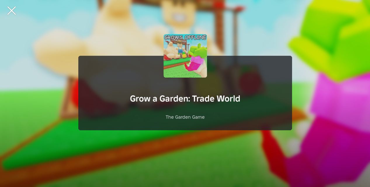 Grow a Garden 👨‍🌾FARMERS MARKET🔄 Guides - Image 7