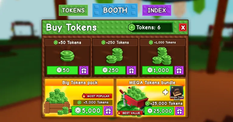 Grow a Garden 👨‍🌾FARMERS MARKET🔄 Guides - Image 14
