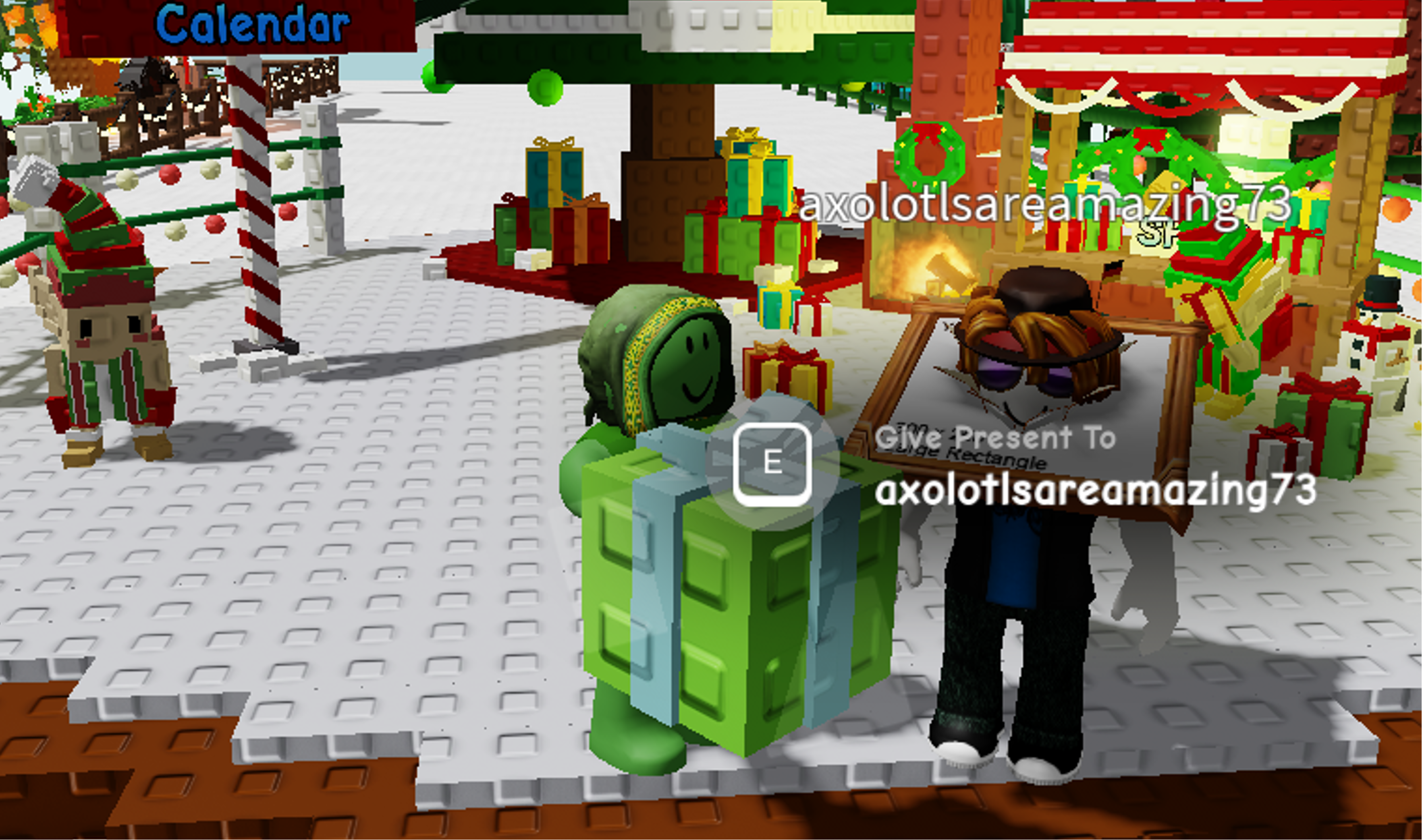 Grow a Garden 🎄🎅CHRISTMAS PART 1🎅🎄Event Guides - Image 4