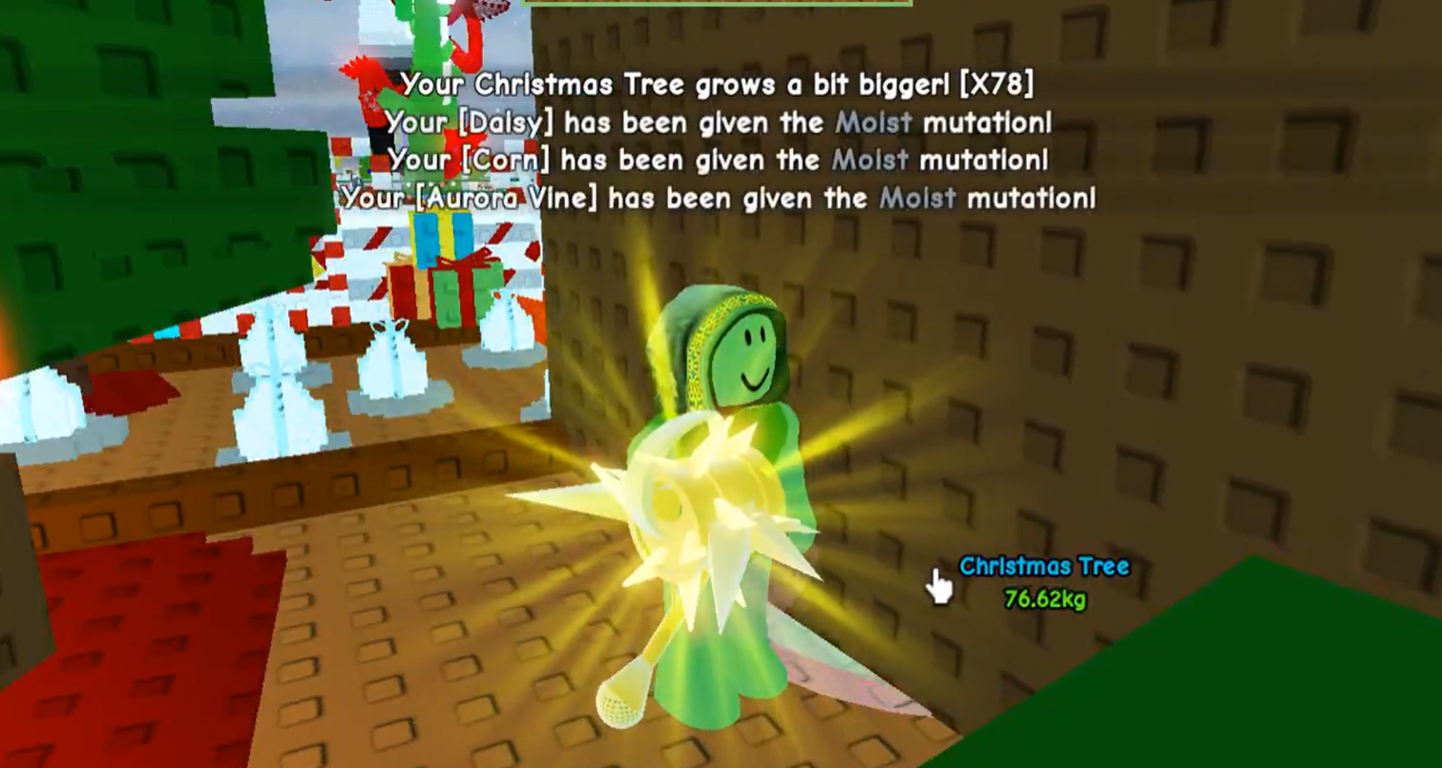 Grow a Garden 🎁🎅CHRISTMAS PART 3🎅🎁 Event Guides - Image 27