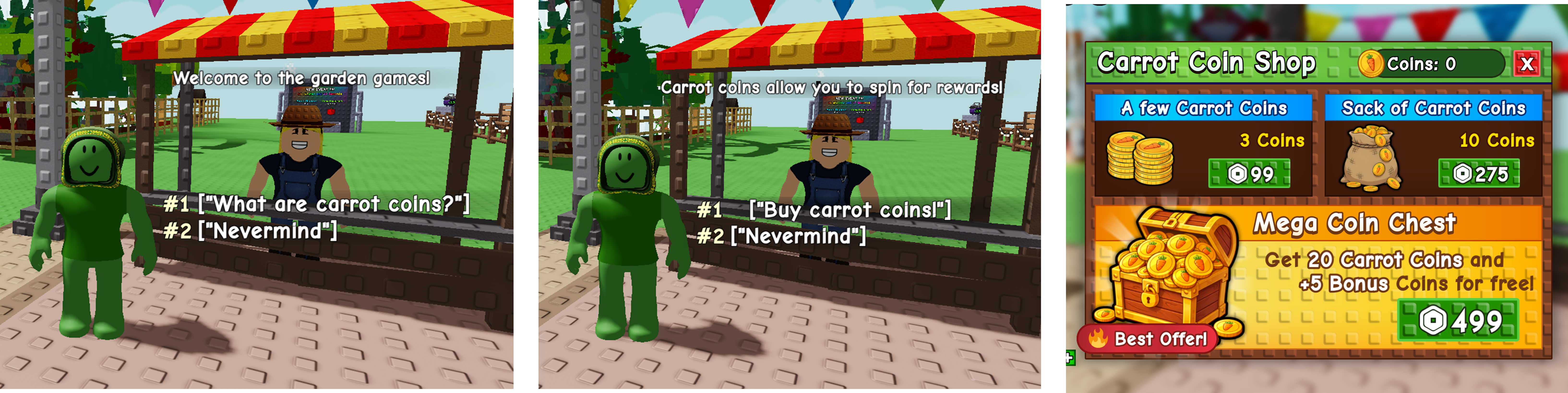 Grow a Garden Garden Games 🍅Event Guides - Image 3