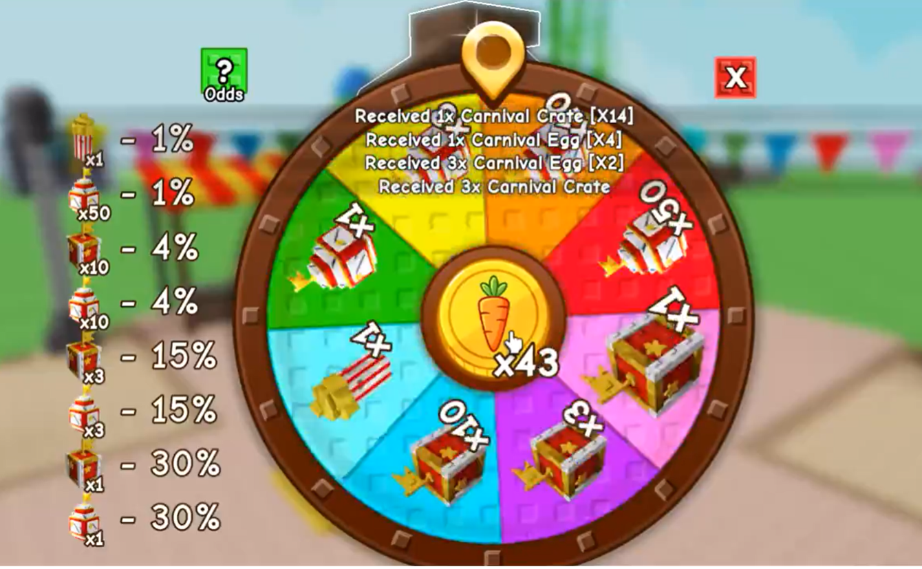 Grow a Garden Garden Games 🍅Event Guides - Image 20