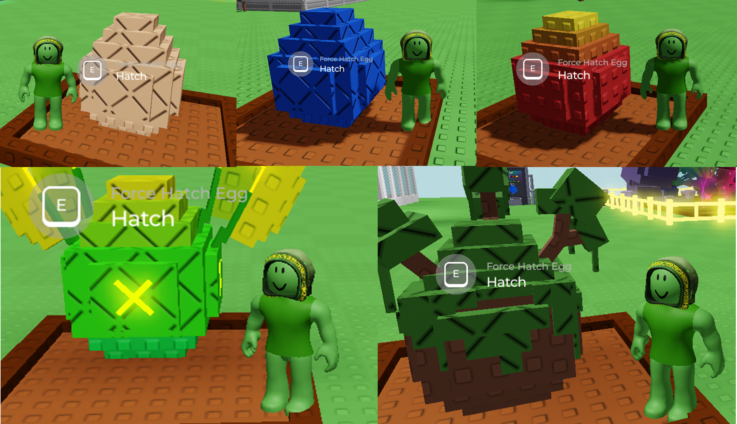 Grow a Garden Feed a Pet Event Guides - Image 2