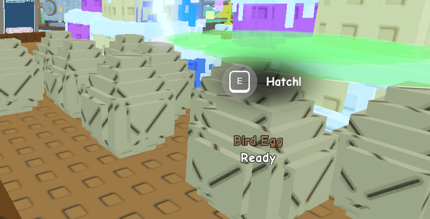 Grow a Garden The Bird Nest Event Guides - Image 8
