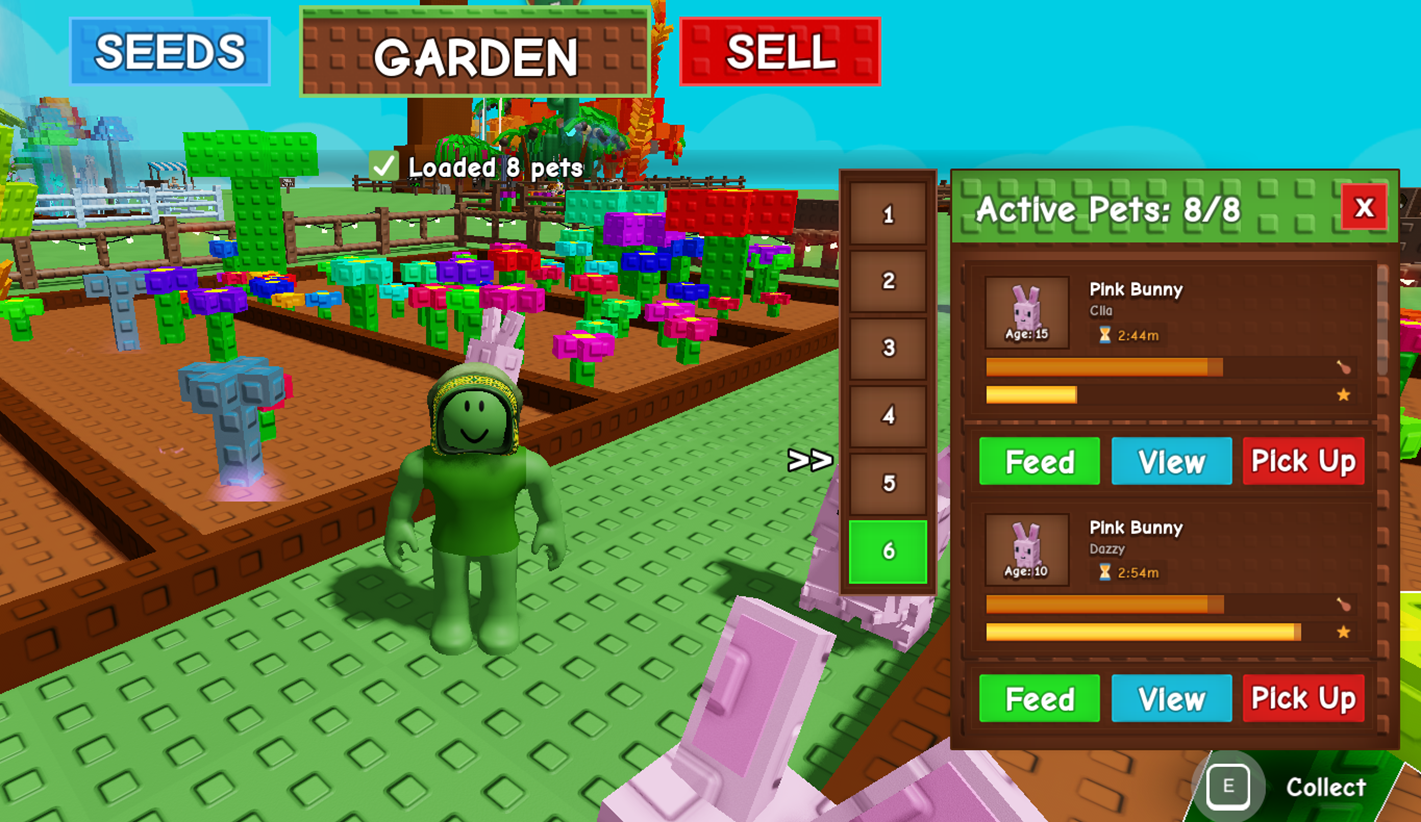 Grow a Garden Buttercup Quest Event Guides - Image 5