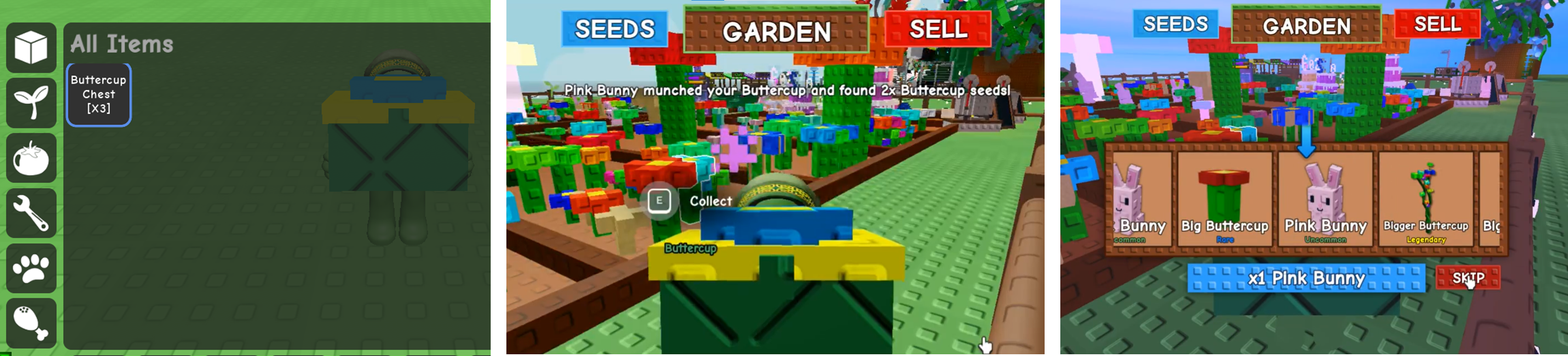 Grow a Garden Buttercup Quest Event Guides - Image 11
