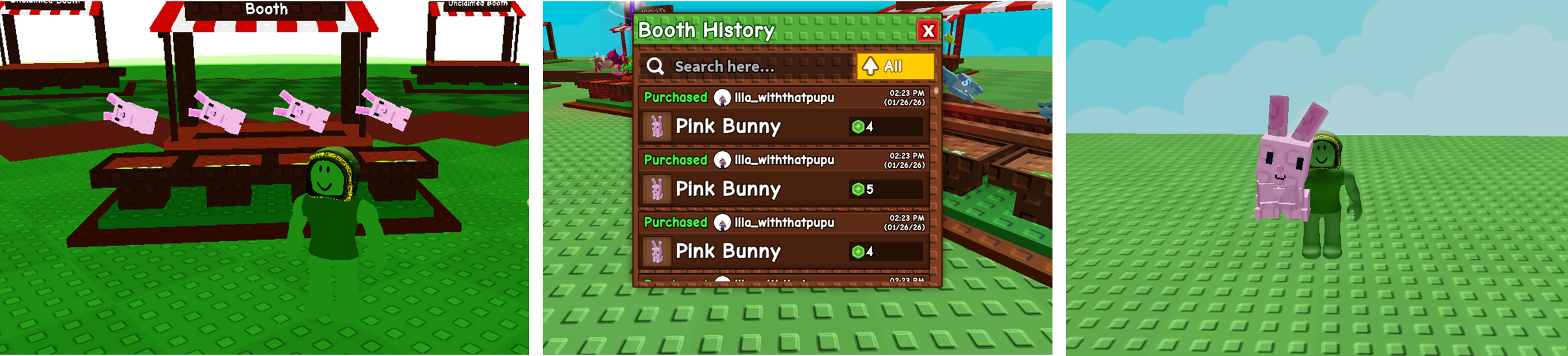Grow a Garden Buttercup Quest Event Guides - Image 12