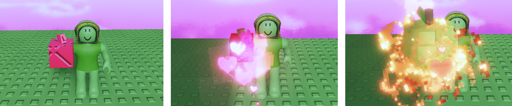 Grow a Garden ❤️VALENTINES Event❤️ Guides - Image 4