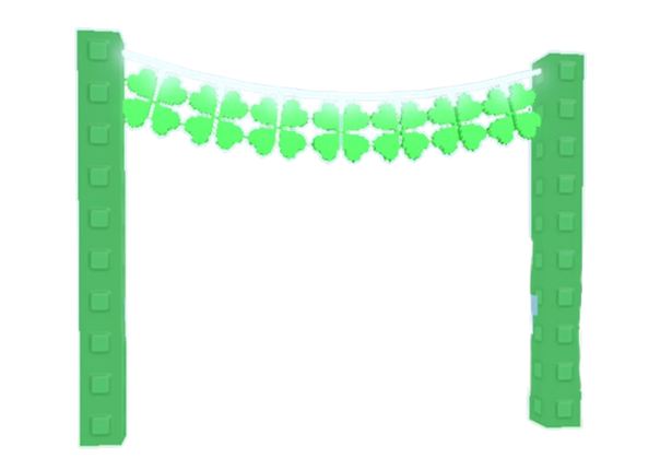 Grow a Garden SAINT PATRICKS UPDATE Event🍀 Guides - Image 4