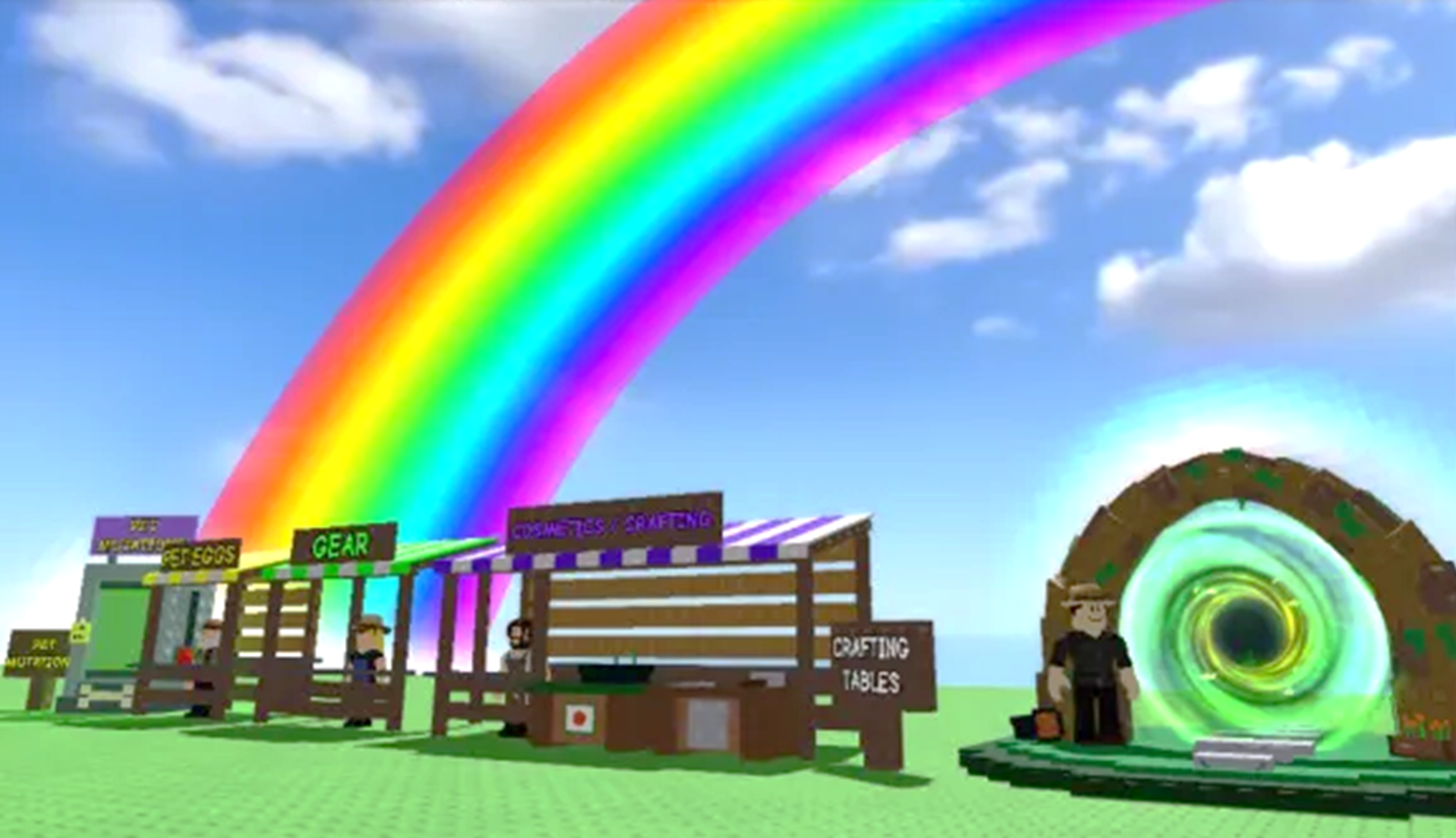 Grow a Garden SAINT PATRICKS UPDATE Event🍀 Guides - Image 7