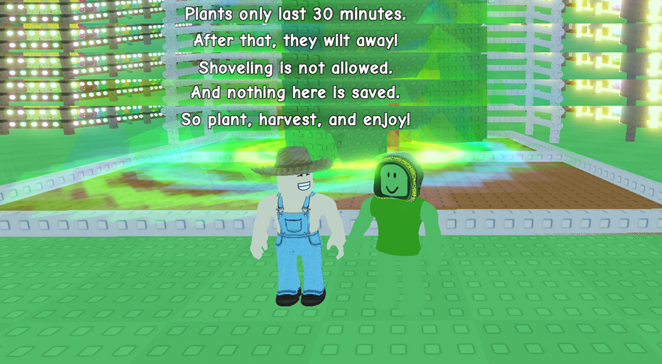 Grow a Garden COMMUNITY GARDEN🌱 Guides - Image 2