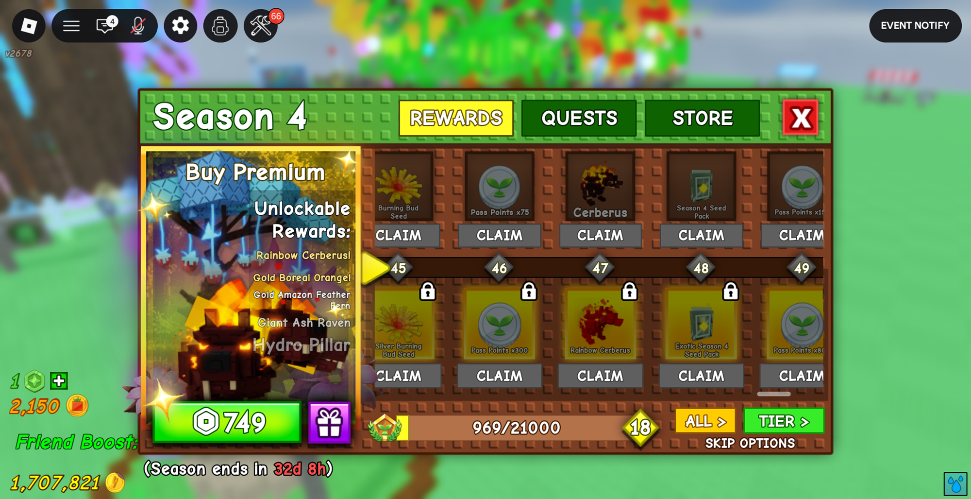 Grow a Garden 🐰🍫EASTER Event🍫🐰 Guides - Image 6