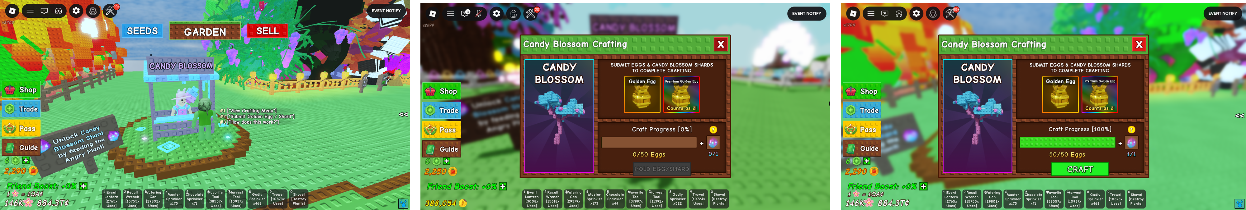 Grow a Garden 🐰🍫EASTER Event🍫🐰 Guides - Image 11