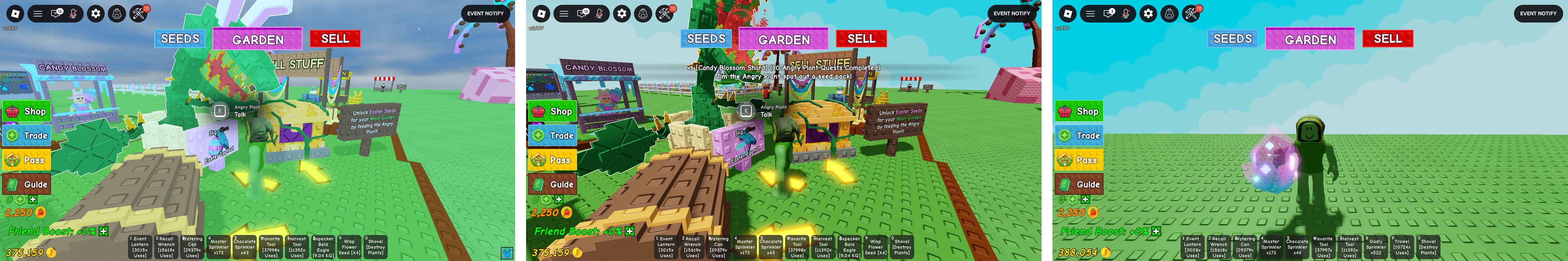 Grow a Garden 🐰🍫EASTER Event🍫🐰 Guides - Image 12