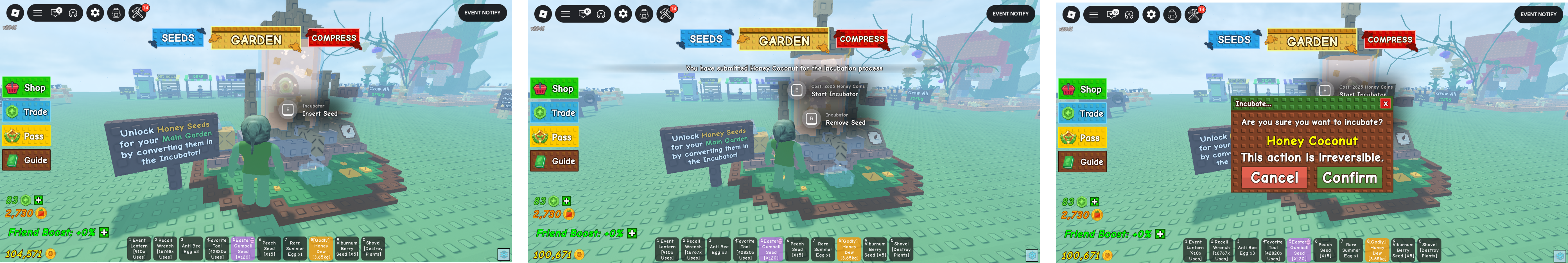 Grow a Garden 🐝🍯BIZZY BEES 2026🍯🐝 Guides - Image 6