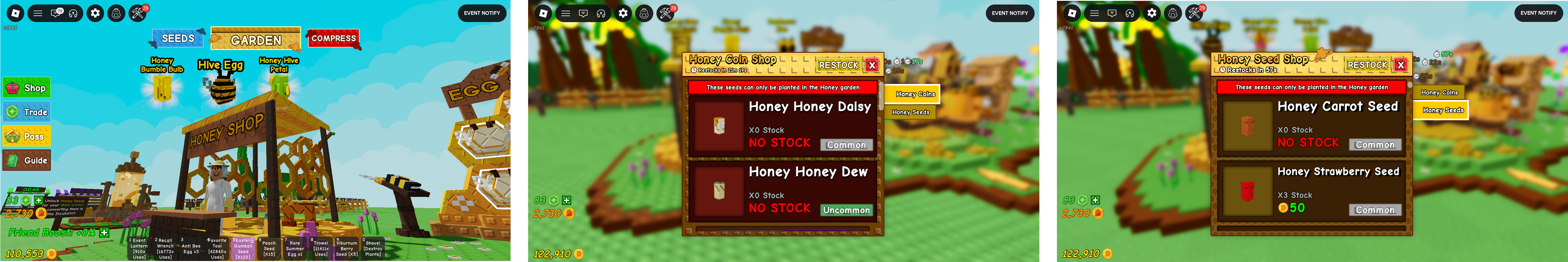 Grow a Garden 🐝🍯BIZZY BEES 2026🍯🐝 Guides - Image 13