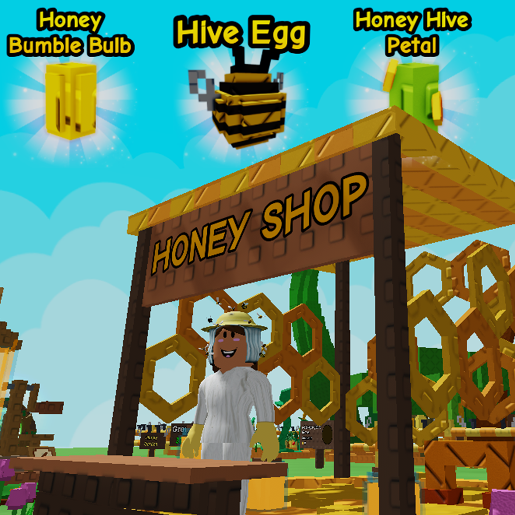 Grow a Garden 🐝🍯BIZZY BEES 2026🍯🐝 Guides - Image 13