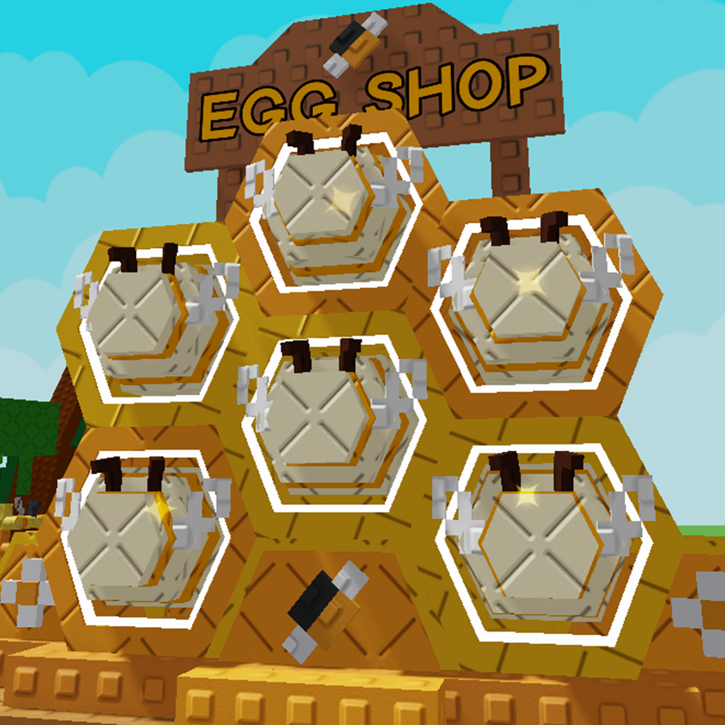Grow a Garden 🐝🍯BIZZY BEES 2026🍯🐝 Guides - Image 13