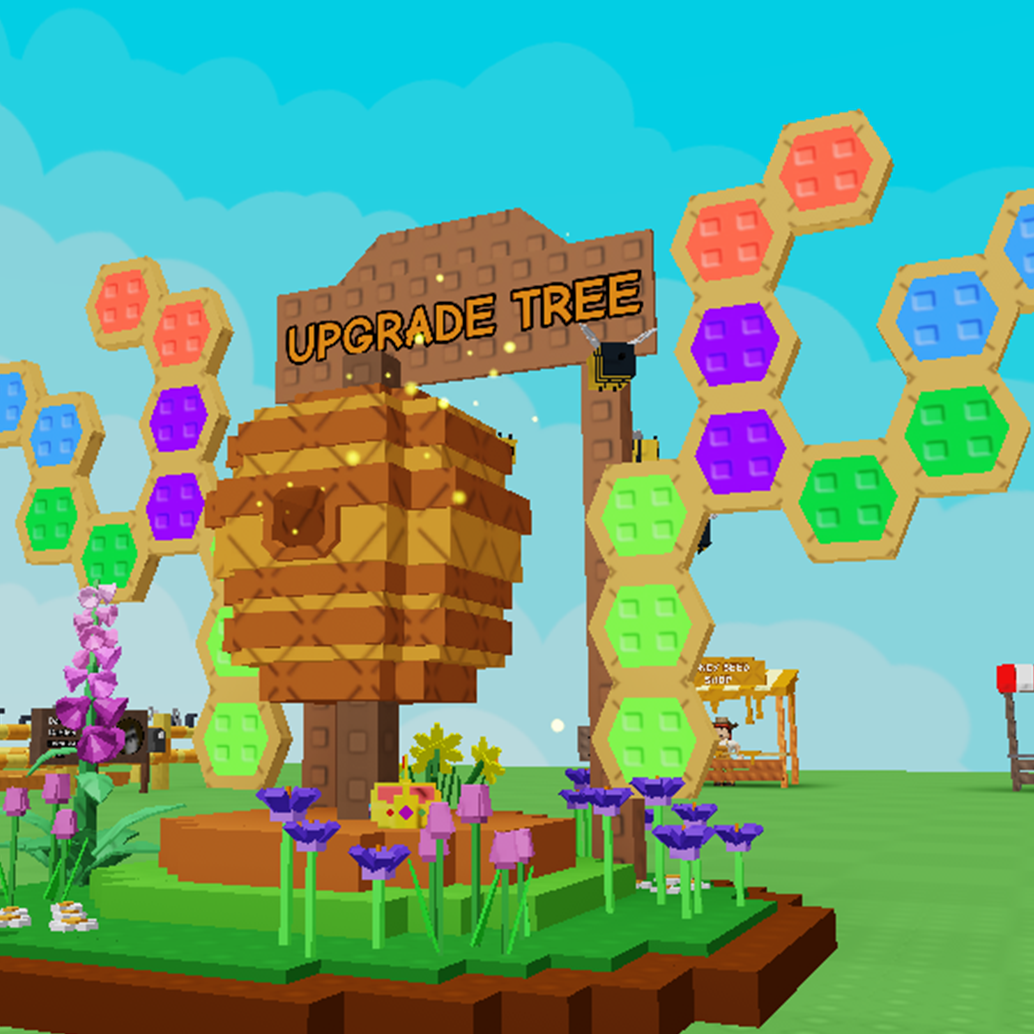 Grow a Garden 🐝🍯BIZZY BEES 2026🍯🐝 Guides - Image 13