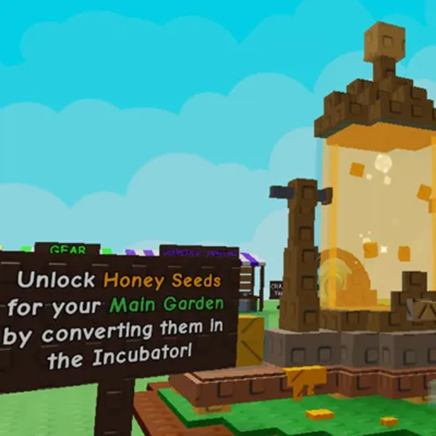 Grow a Garden 🐝🍯BIZZY BEES 2026🍯🐝 Guides - Image 13
