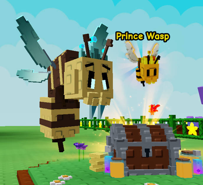 Grow a Garden 🐝🍯BIZZY BEES 2026🍯🐝 Guides - Image 22