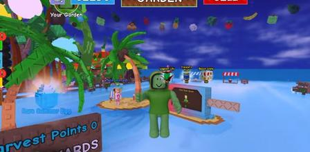 Grow a Garden Grow a Garden 🌊🏖️SUMMER 🏖️🌊 Event Guides - Image 1