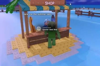 Grow a Garden Grow a Garden 🌊🏖️SUMMER 🏖️🌊 Event Guides - Image 2