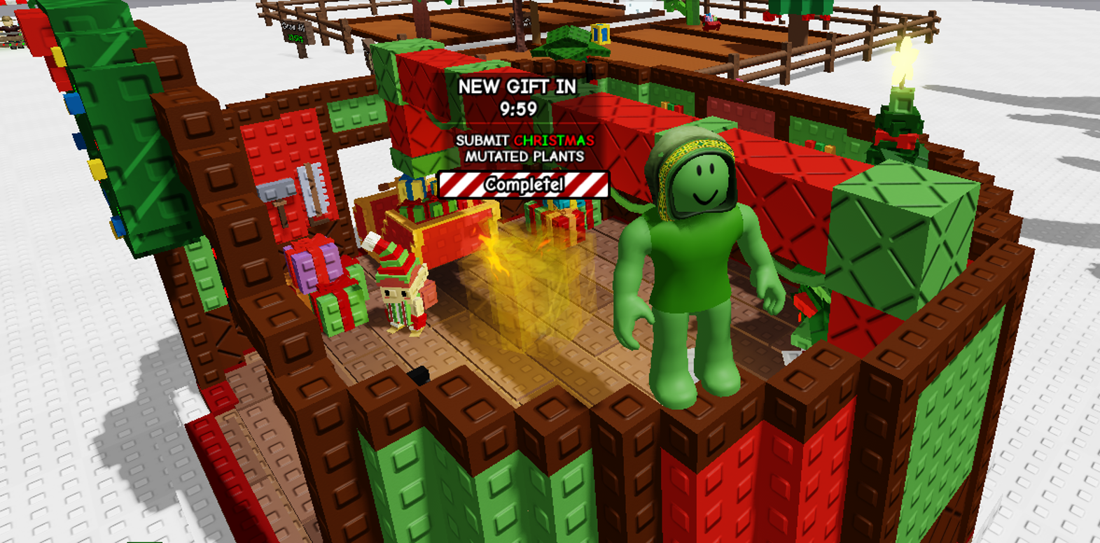 Grow a Garden 🎁🎅CHRISTMAS PART 2🎅🎁 Event Guides - Image 11