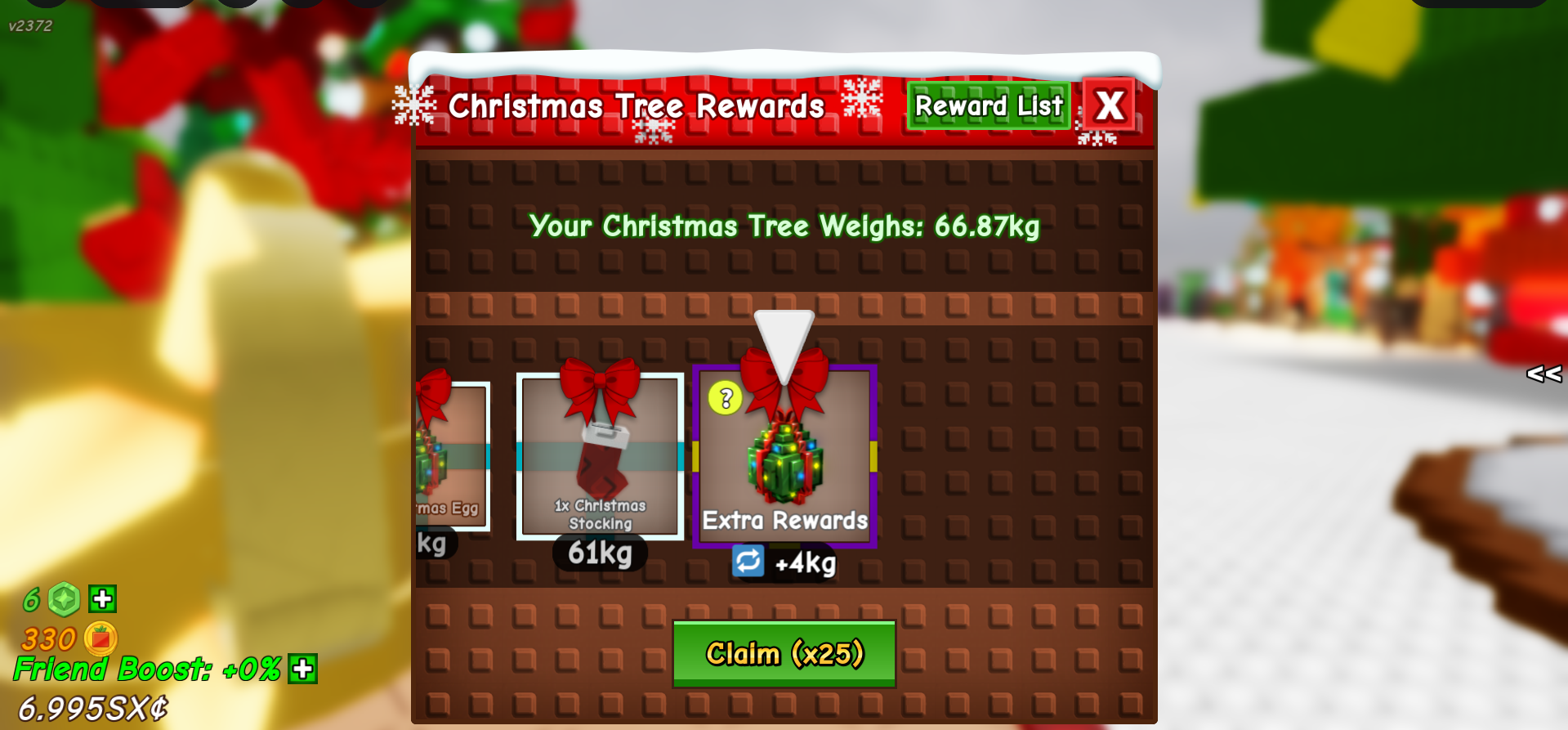 Grow a Garden 🎁🎅CHRISTMAS PART 3🎅🎁 Event Guides - Image 24