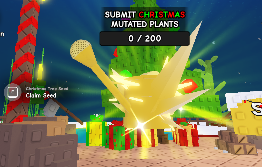 Grow a Garden 🎁🎅CHRISTMAS PART 3🎅🎁 Event Guides - Image 19