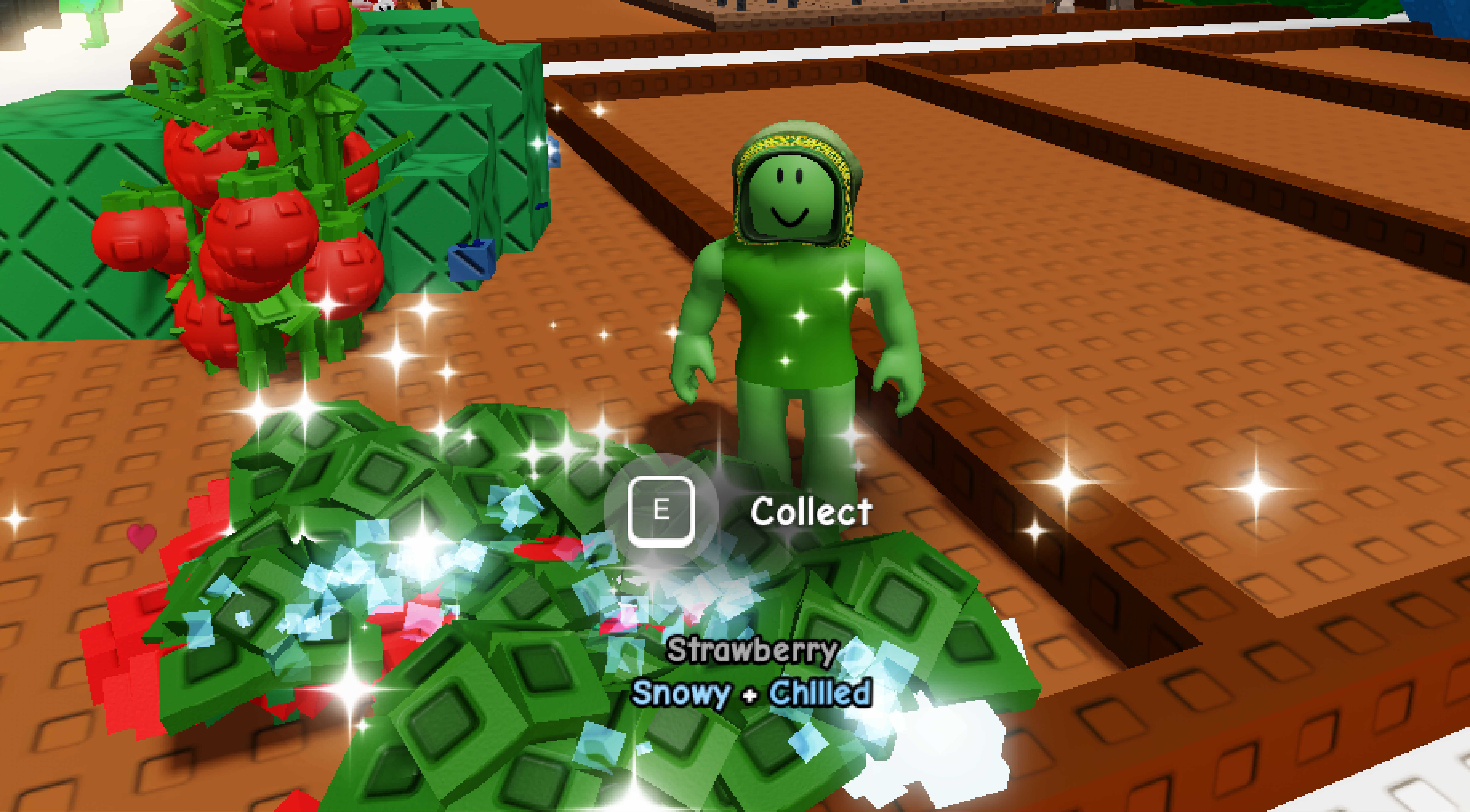 Grow a Garden 🎄🎅CHRISTMAS PART 1🎅🎄Event Guides - Image 3