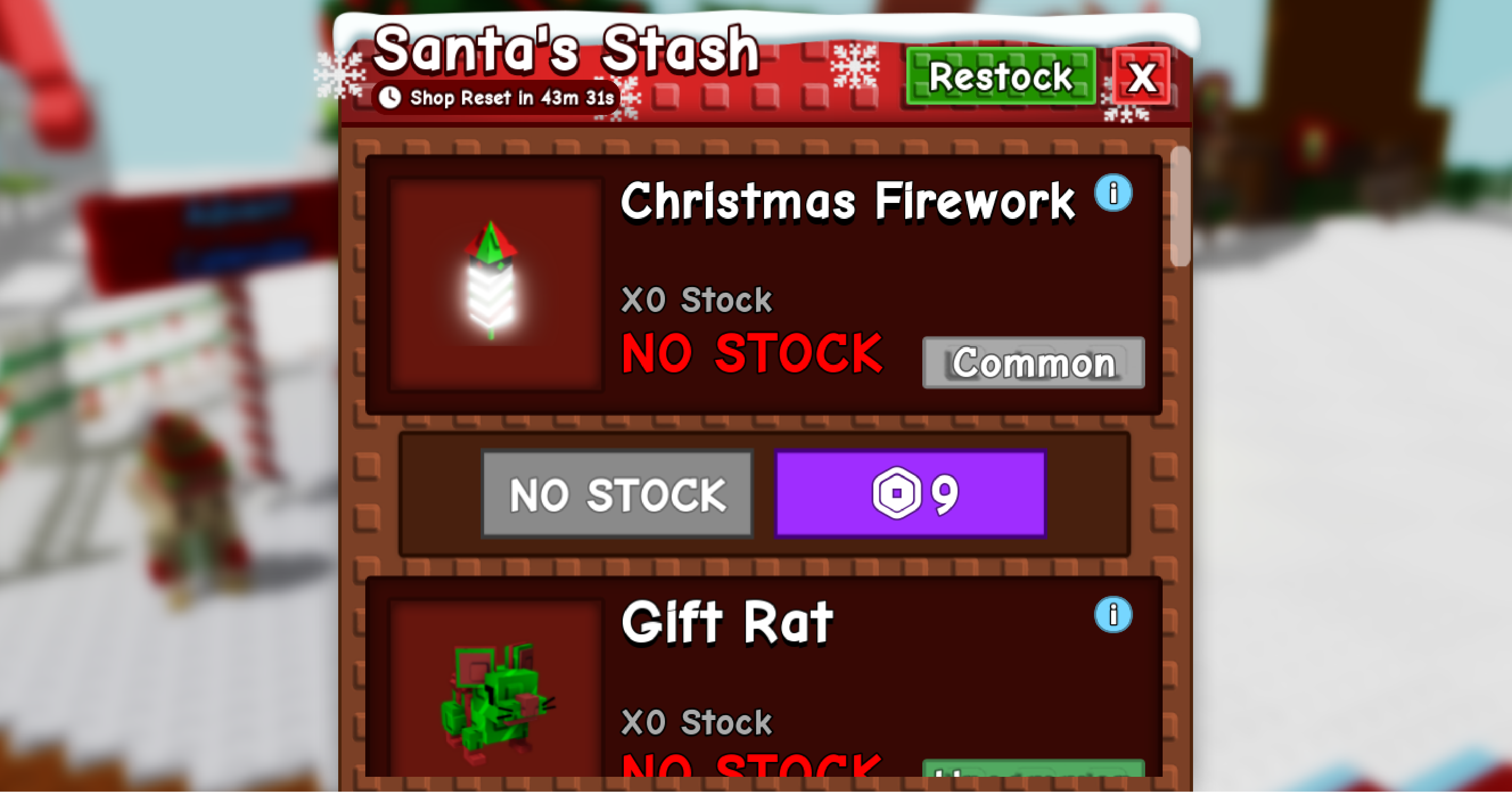 Grow a Garden 🎄🎅CHRISTMAS PART 1🎅🎄Event Guides - Image 8