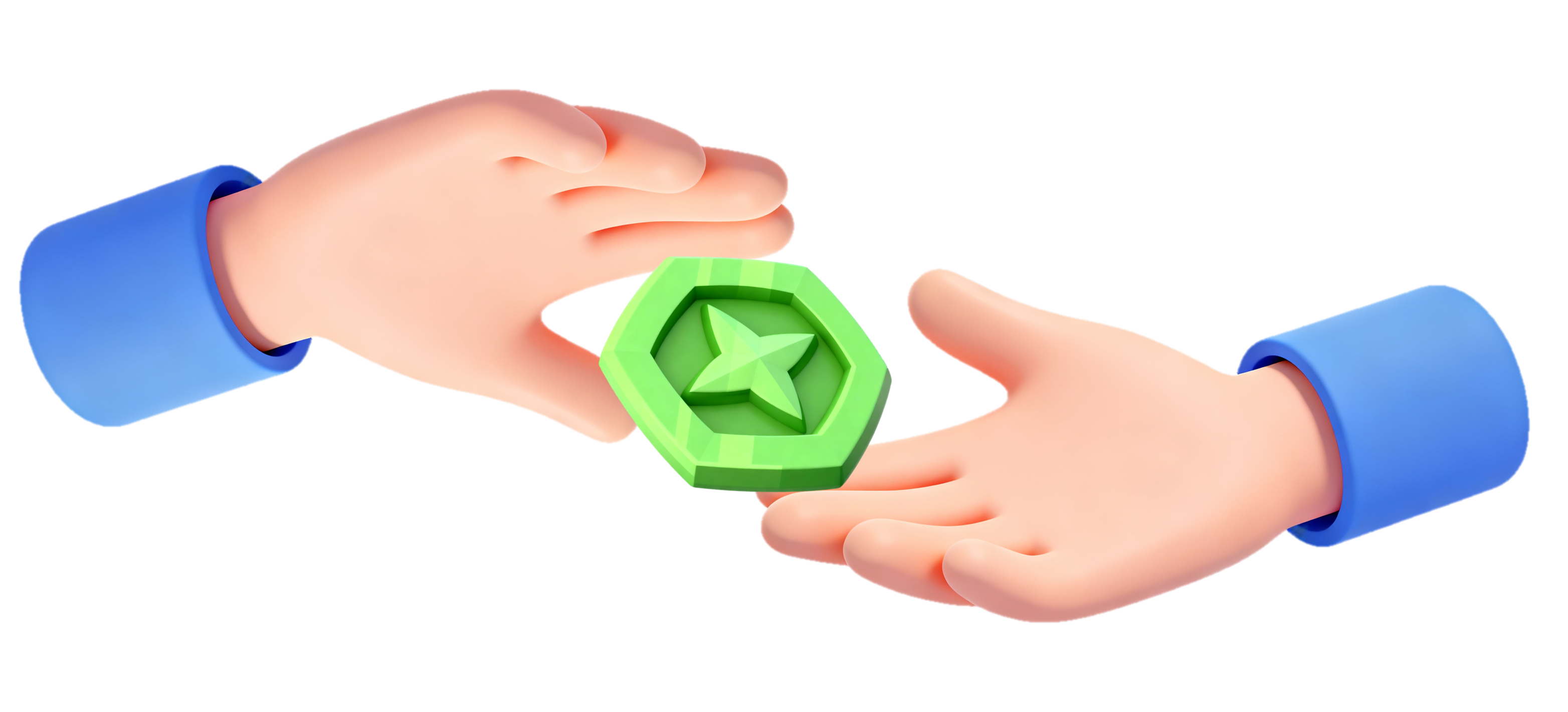 Trade Tokens on TradeKitsune