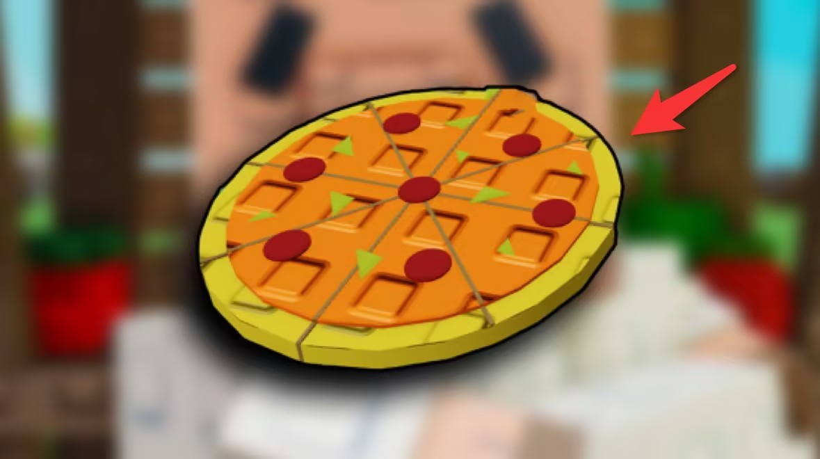 Understanding Pizza in Grow a Garden