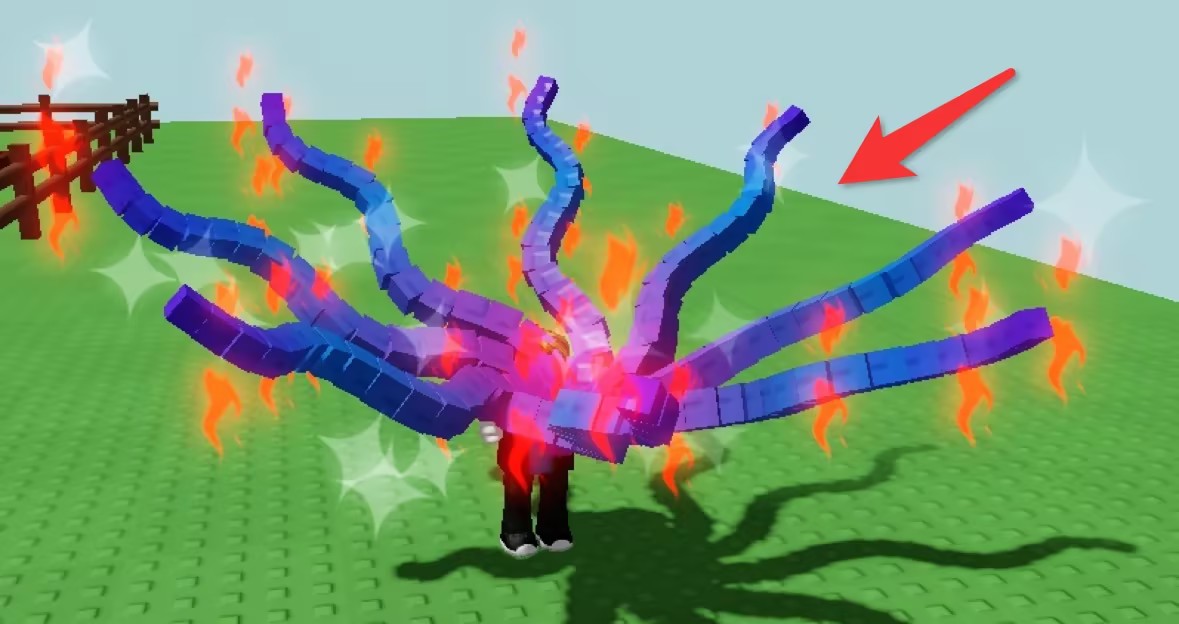 How To Get Octobloom in Grow a Garden?