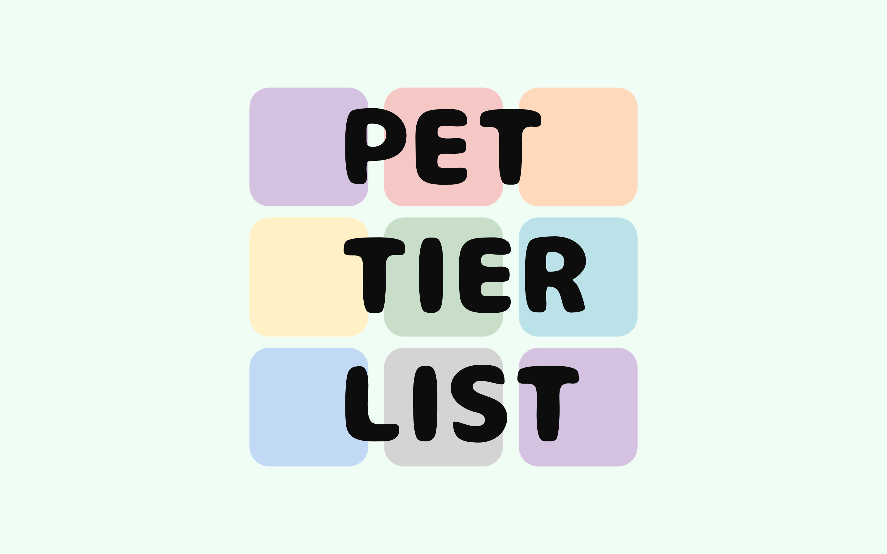 👉Grow a Garden Pet Tier List👈