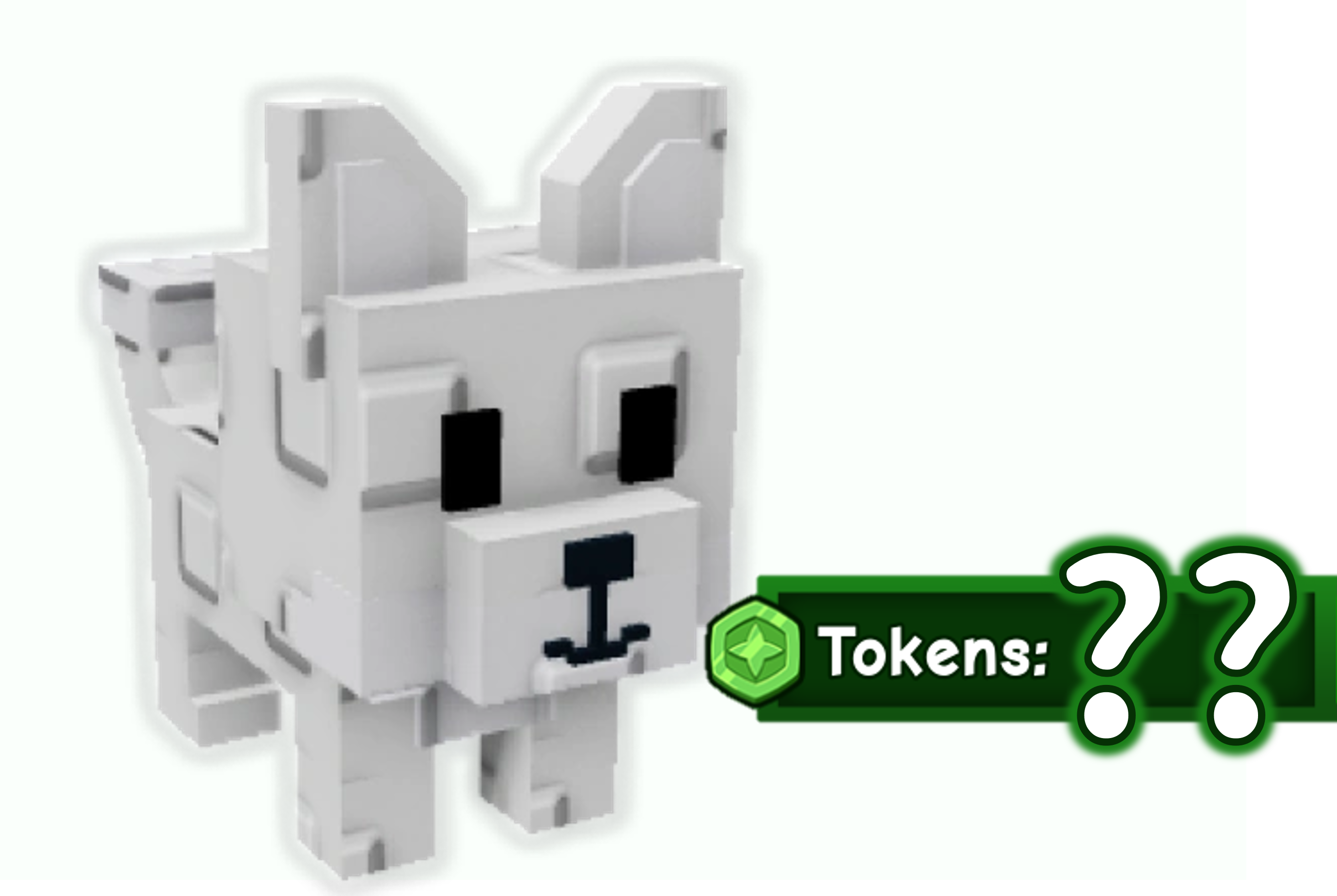 Arctic Fox Token Value