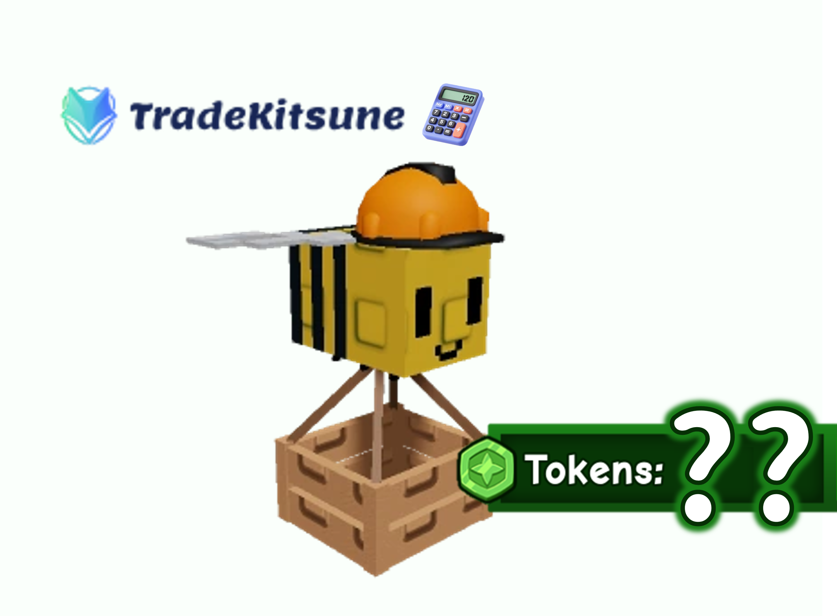 Pack Bee Token Value