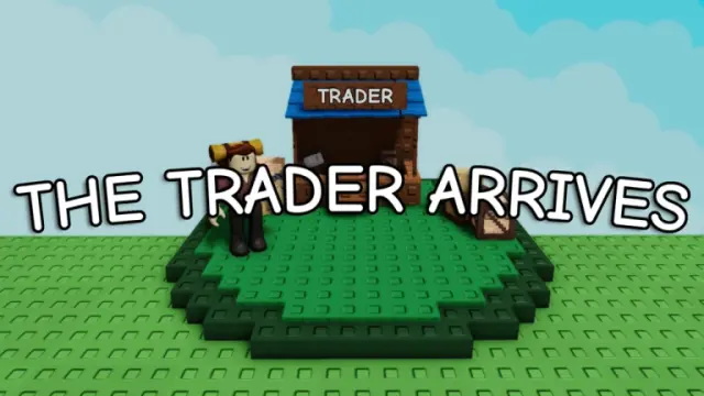 Trader Event Full Guide