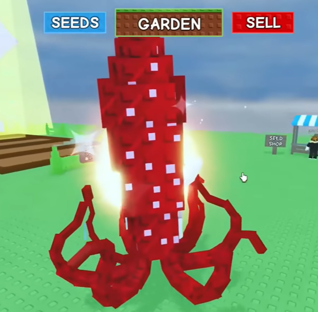 9. Ruby Squid