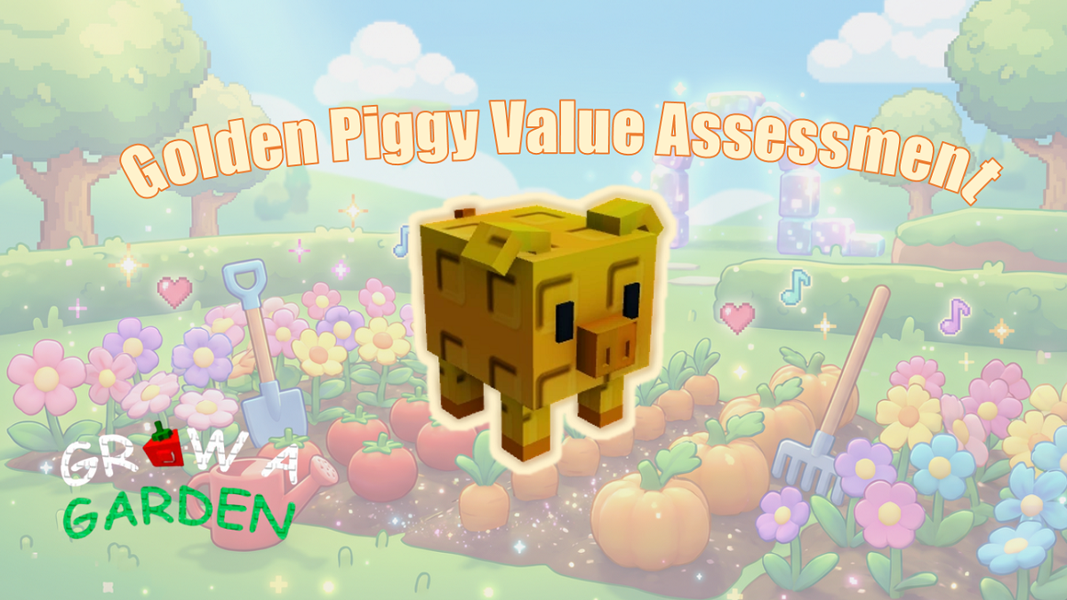 Golden Piggy Value Assessment