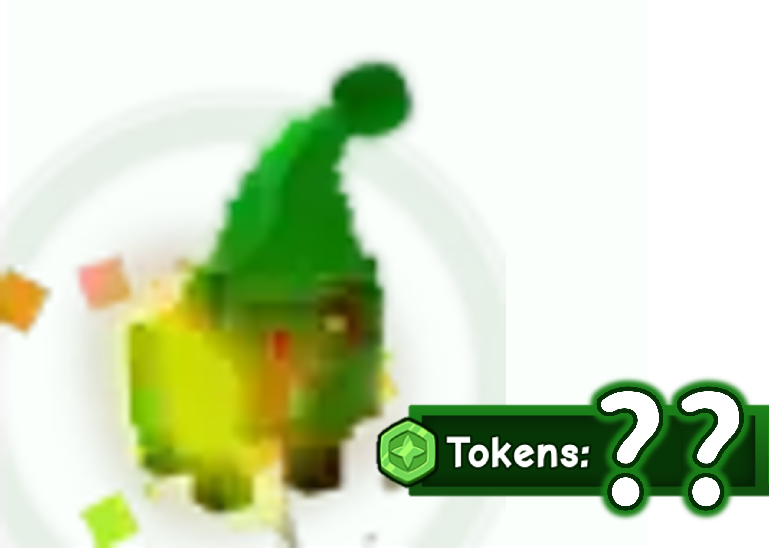  Festive Santa Bear Token Calculator