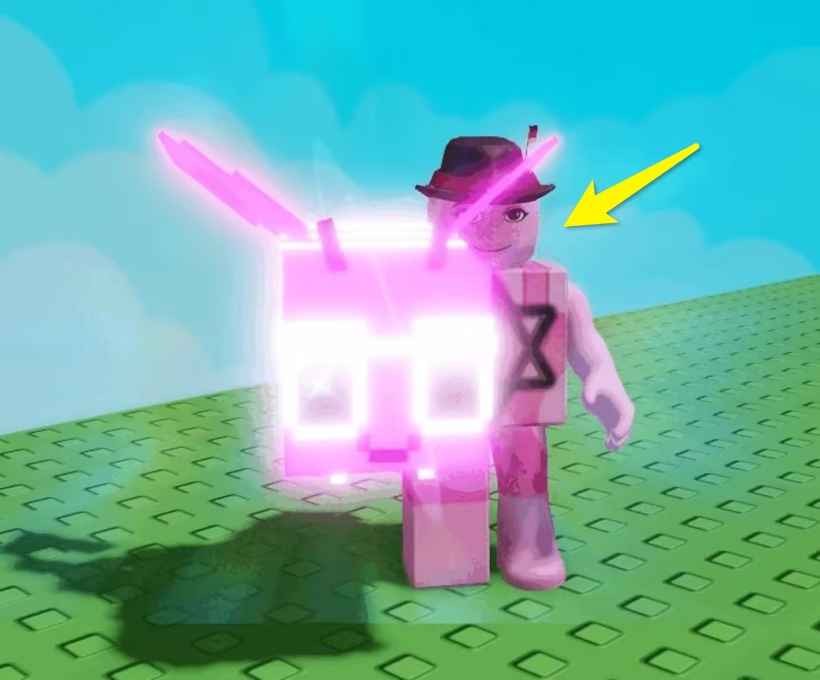 6. Disco Bee