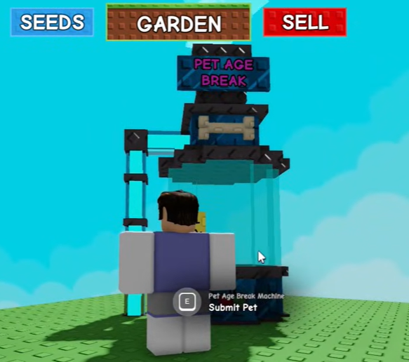 Level Breaking
