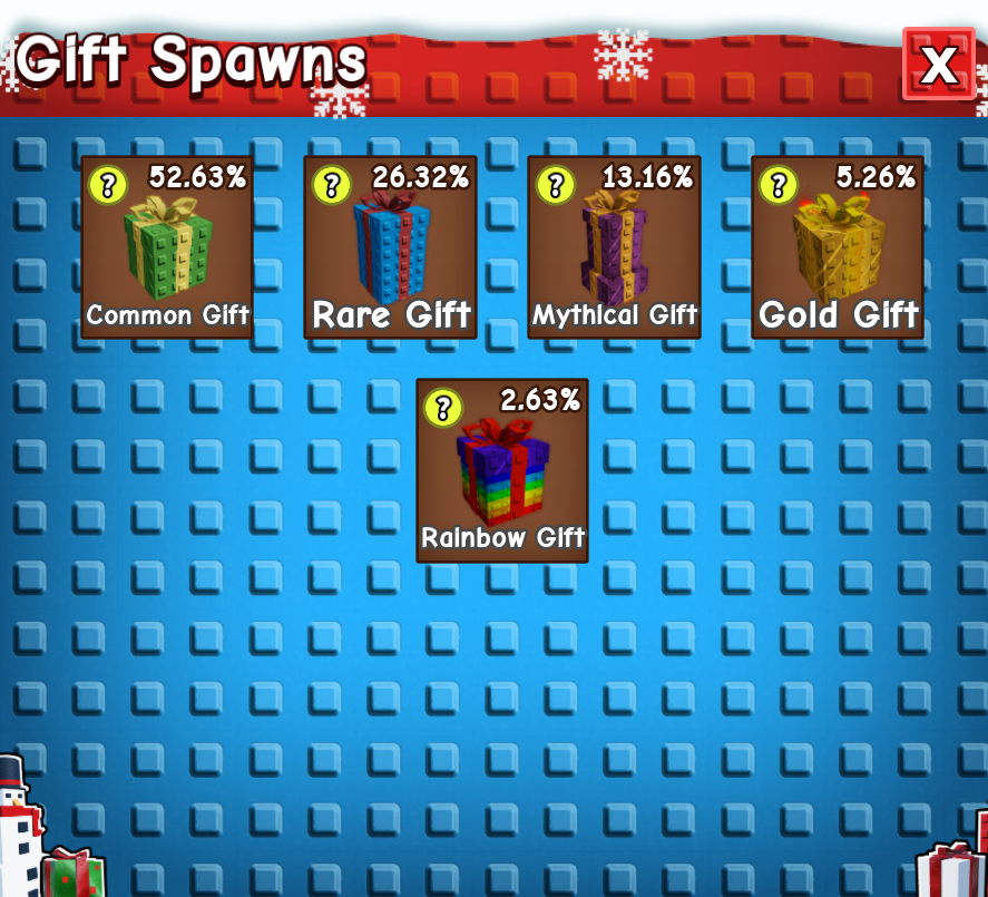 grow a garden christmas gift