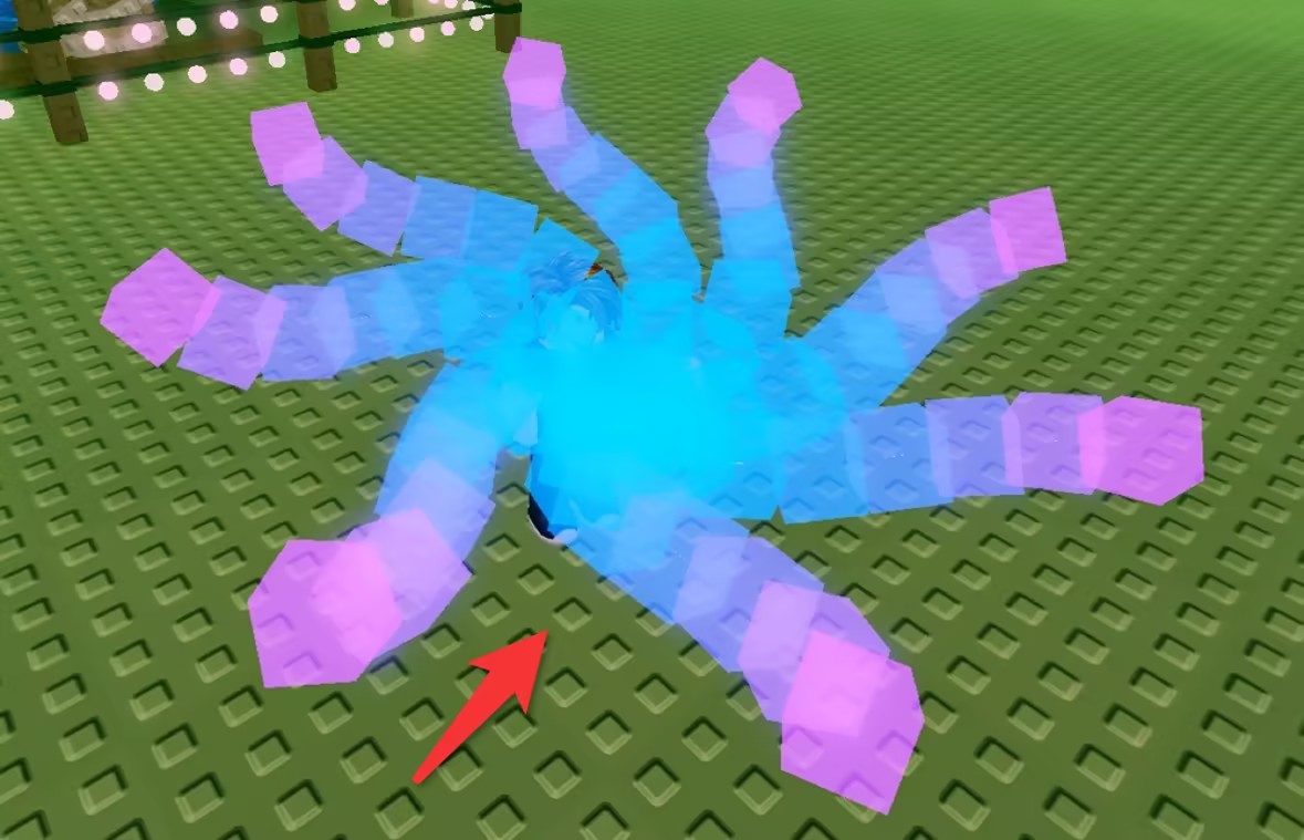 What Makes the Octobloom Special in Grow a Garden?
