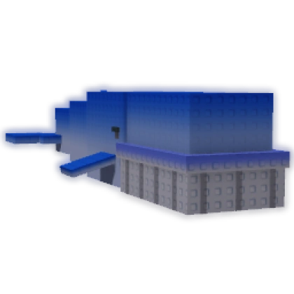 Blue Whale Grow A Garden GAG Trading Blue Whale Prismatic New Year Event Growagarden